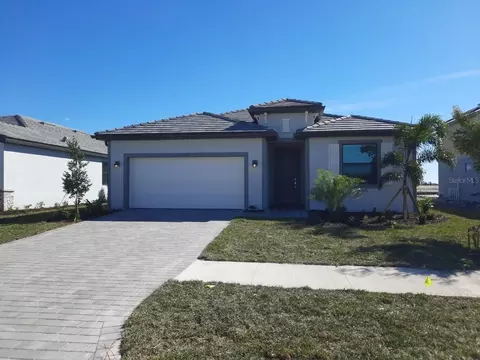 10885 Sun Drop St, Venice, FL 34293