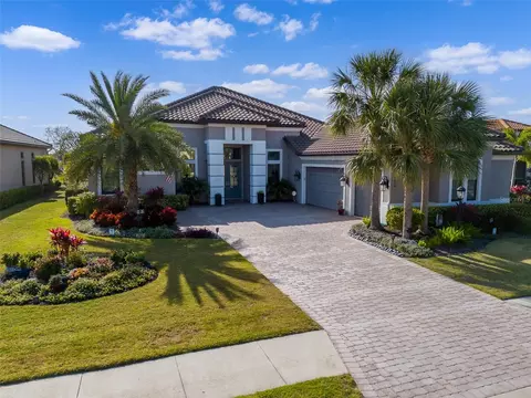5034 Benito Ct, Bradenton, FL 34211