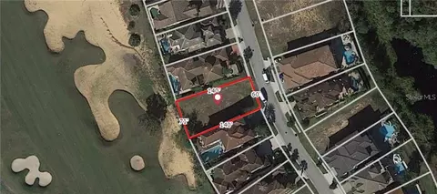 581 Muirfield Loop, Reunion, FL 34747