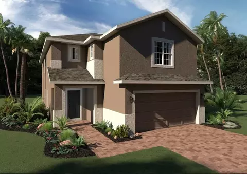 1157 Grand Hammock Ct, Kissimmee, FL 34746
