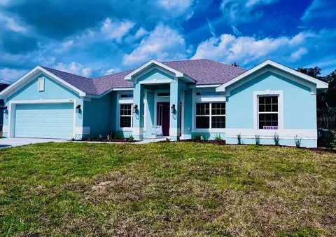 9363 SE 157th Pl, Summerfield, FL 34491