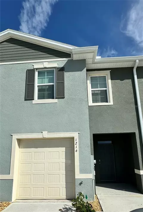 1216 Draintree St, Davenport, FL 33837