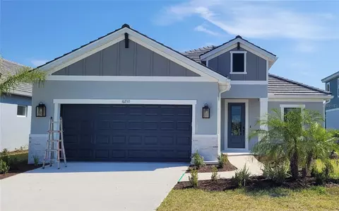 10210 Crystal Isle Cir, Sarasota, FL 34241