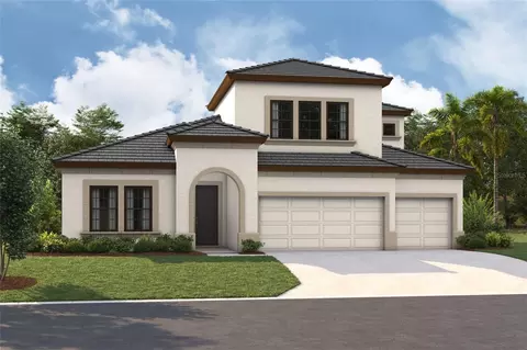 13812 Heartwood Way, Parrish, FL 34219