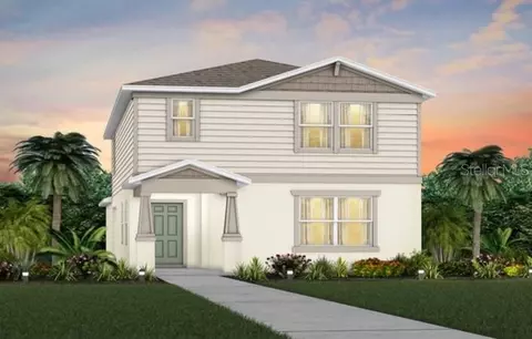 6086 Windy Leaf Aly, Saint Cloud, FL 34771