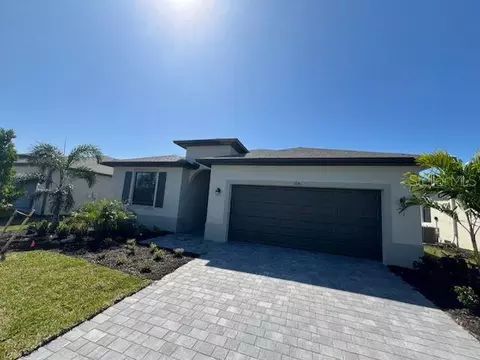 1641 Saddlewood Cir, Port Charlotte, FL 33953