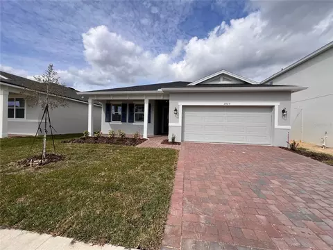 2025 Valencia Blossom St, Clermont, FL 34711