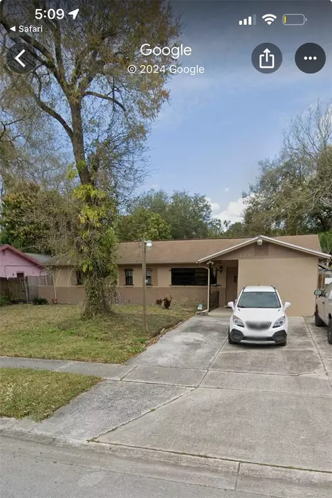4408 Tuna Dr, Tampa, FL 33617