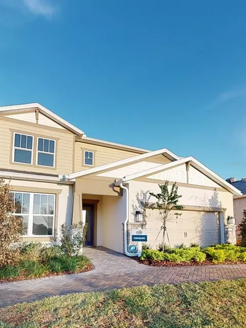 10239 Park Estates Ave, Orlando, FL 32836