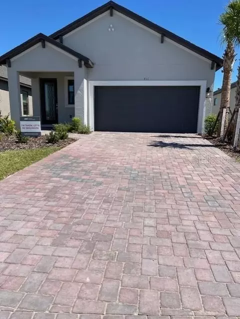 711 Via Como St, Poinciana, FL 34759