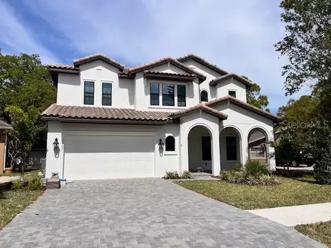 3305 W Tambay Ave, Tampa, FL 33611