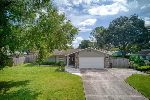 3016 Lake Saxon, Land O Lakes, FL 34639