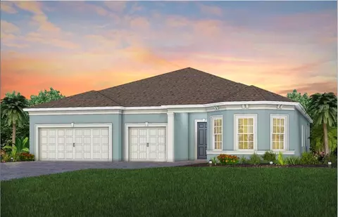 3081 Reef Rock Pl, Melbourne, FL 32940