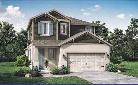 6724 Great Bear Dr, Lakeland, FL 33805