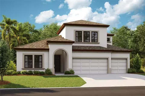 10990 Rustic Timber Loop, San Antonio, FL 33576