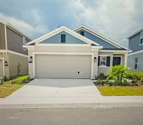 2205 Aquifer Ln, Davenport, FL 33837