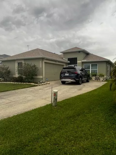 Undisclosed, Kissimmee, FL 34746