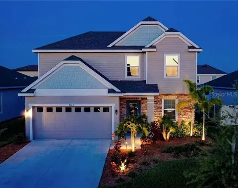 8363 Olive Brook Dr, Wesley Chapel, FL 33545