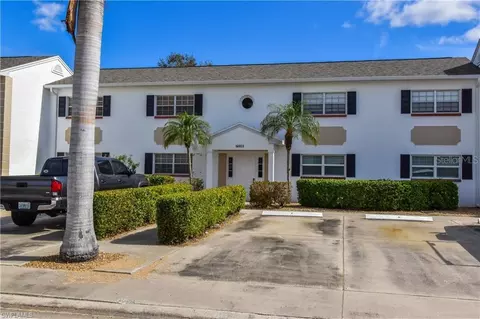 7035 Cedarhurst Dr #12A, Fort Myers, FL 33919