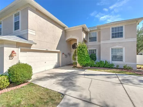 2833 Pankaw Ln, Valrico, FL 33596