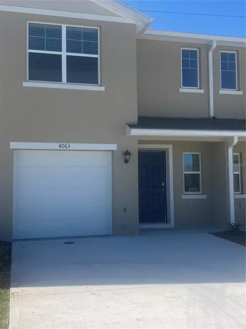 4063 Malawi Trl, Saint Cloud, FL 34772