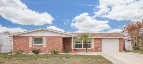 12617 Third Isle, Hudson, FL 34667