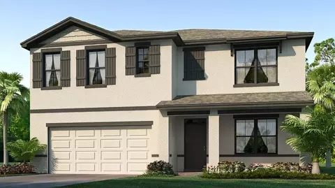 5651 Barakat Rd, Zephyrhills, FL 33541