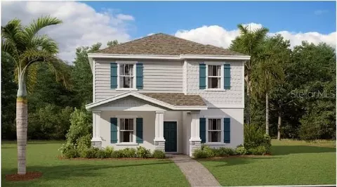 2859 Fitness St, Clermont, FL 34714