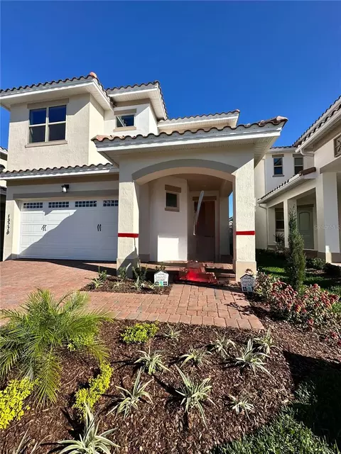 Undisclosed, Orlando, FL 32832
