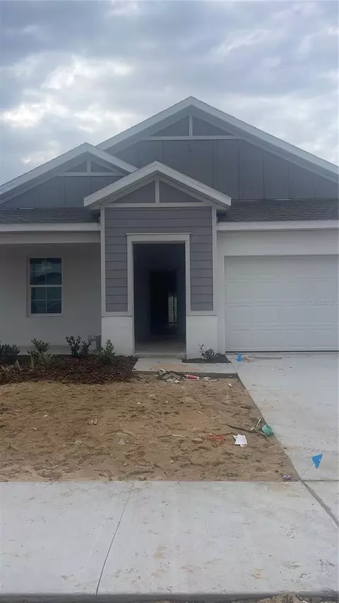 Undisclosed, Haines City, FL 33844