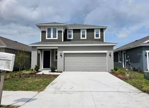 6721 Great Bear Dr, Lakeland, FL 33805