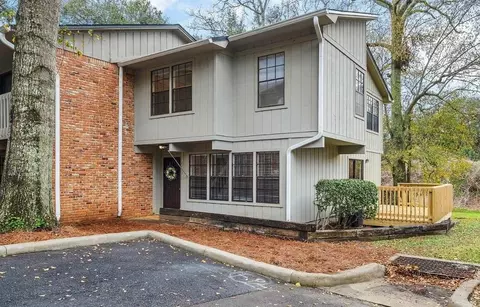 2273 Shady Timbers Cir #C, Tallahassee, FL 32304