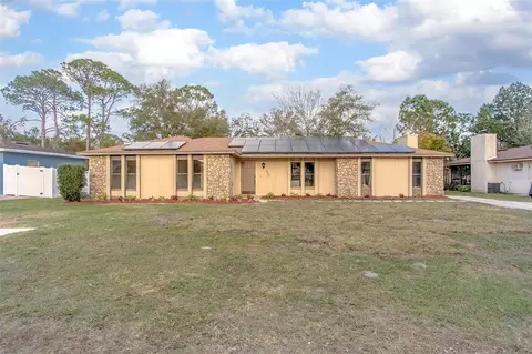 825 Quincy Ave, Deltona, FL 32725