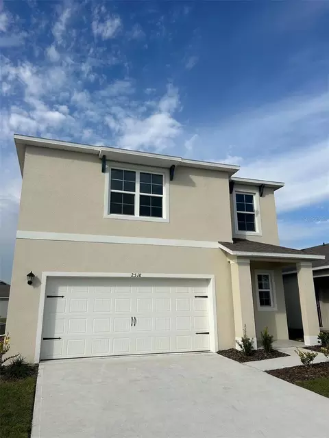 2518 Ribbon Fall Ave, Davenport, FL 33837
