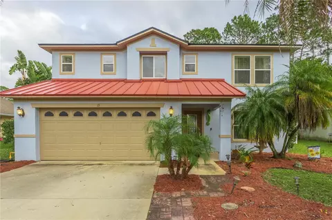 15 Edison Ln, Palm Coast, FL 32164