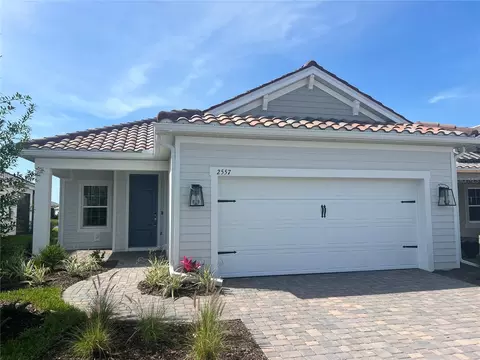 2557 Star Apple Way, Sarasota, FL 34240