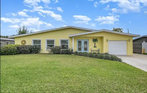119 Martin St, Indian Harbour Beach, FL 32937