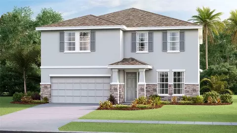 9921 Shoreline View Way, Wesley Chapel, FL 33545