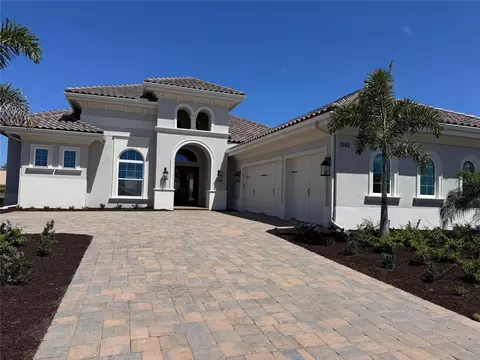 7842 Bowspirit Way, Lakewood Ranch, FL 34202
