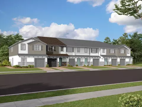 4398 Campsite Loop, Orlando, FL 32824