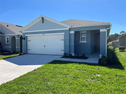 2769 Swooping Sparrow Dr, Harmony, FL 34773