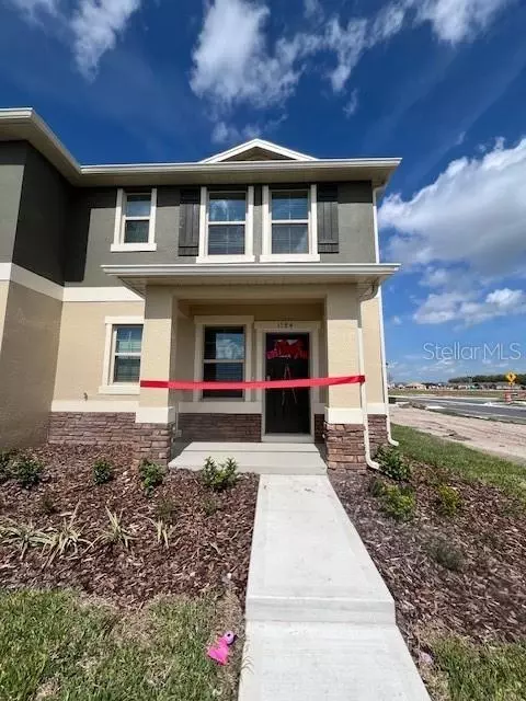 1784 Vermejo Ln, Kissimmee, FL 34744
