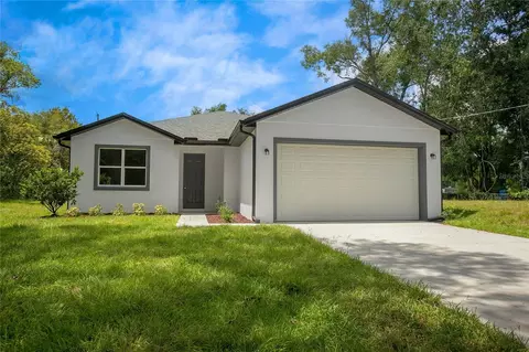 192 11th Ave, Osteen, FL 32764