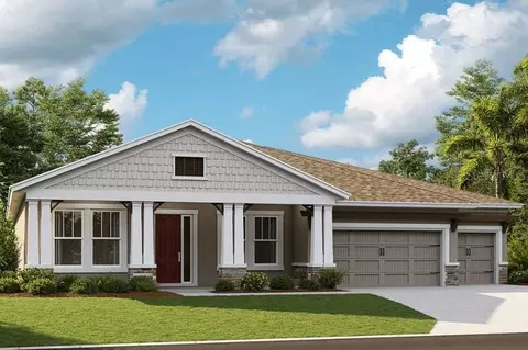 6241 Hidden Branch Dr, Apollo Beach, FL 33572