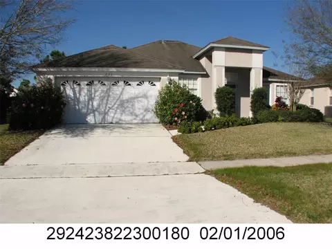 331 Kassik Cir, Orlando, FL 32824