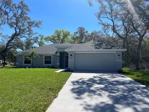 7505 Pond Cir, Spring Hill, FL 34606