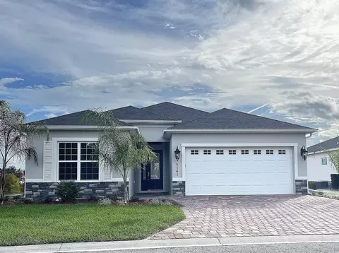 Undisclosed, Oxford, FL 34484