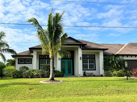 15592 Hennipen Cir, Port Charlotte, FL 33981