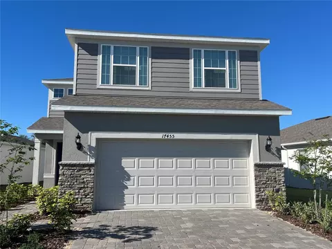 17455 Saw Palmetto Ave, Clermont, FL 34714