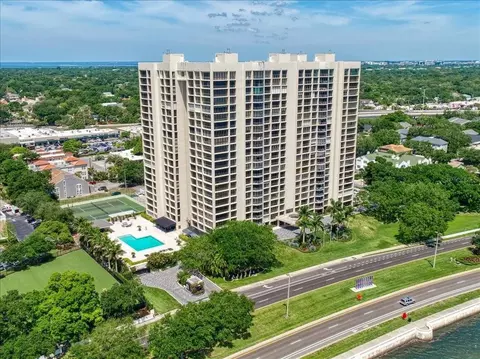 3301 Bayshore Blvd #1003D, Tampa, FL 33629